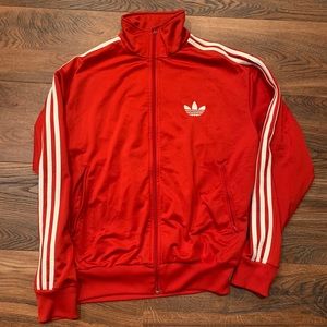 Adidas Track Jacket